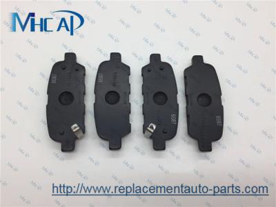 China D4060-JA00A Auto Brake Pads For INFINITI NISSAN ALTIMA RenauIt for sale