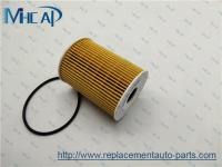 China 15209-00QAC 15209-MA70A Auto Oil Filters 15209-2W200 15208-2W200 For NISSAN CABSTAR for sale