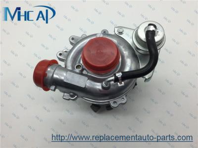 China 17201-0L030 17201-30120 Turbo Charger Part For TOYOTA  FORTUNER for sale