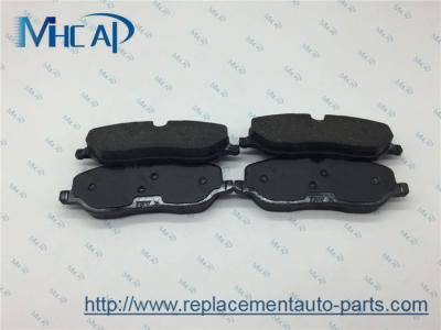 China LR019618 SEE500020 SFP500010 Auto Brake Pads For LAND ROVER DISCOVERY for sale