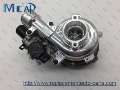 China 17201-30150 17201-30180 17201-30181 Turbo Charger Part for sale
