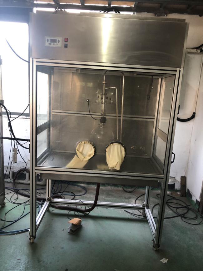 Direct steam injection with evaporation