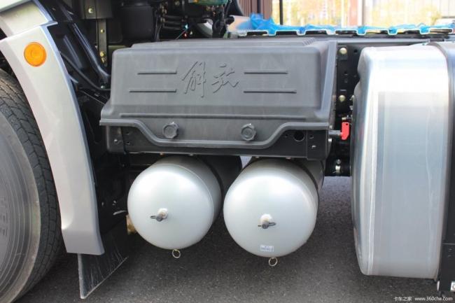 Heavy Duty Tractor Trailer Towing Truck Dumper Truck Trailer Hitch