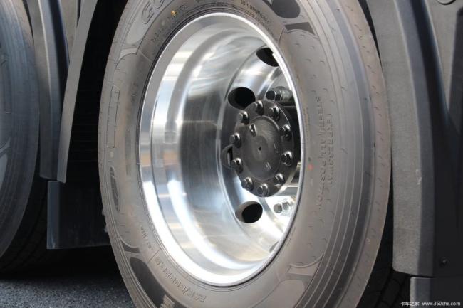 Heavy Duty Tractor Trailer Towing Truck Dumper Truck Trailer Hitch
