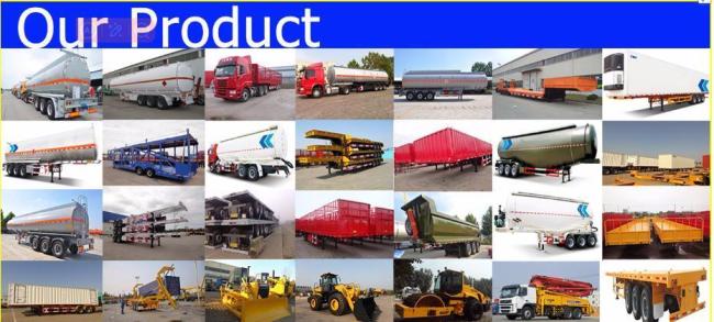 480 Max HOWO Heavy Duty Truck Engine Power