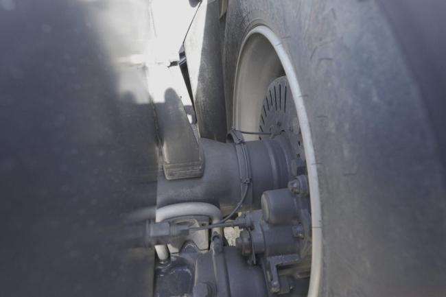 Volvo Tipper Dumper with Air Suspension Seat for Heavy Duty Towing Truck