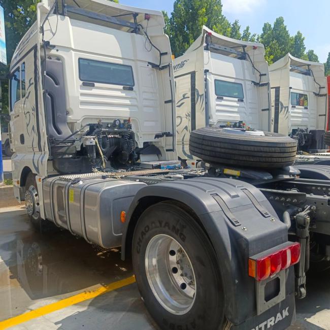 Durable Concrete Mixer Truck Ready for Sale Today
