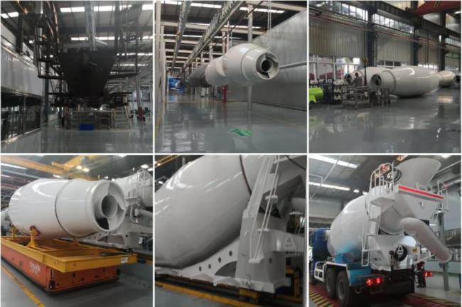 6X4 Semi Trailer Head Tipper Dumper Electric Forklift Garbage Cargo Fuel Water Tank Mixer Heavy Tractor Truck