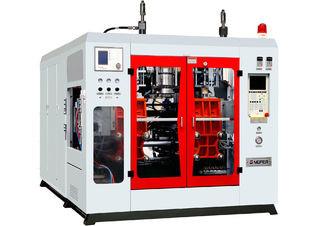 China China Meper 10ml-1L HDPE Extrusion Blow Molding Machine Fully Automatic MP55D MEPER for sale