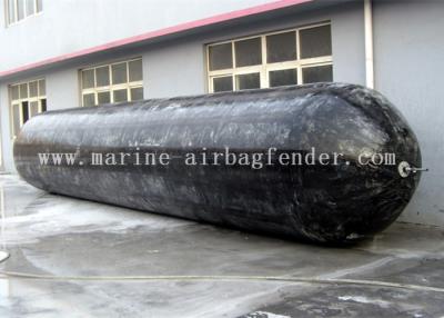 China Sacos hinchables de goma neumáticos convenientes del mueble para la estructura submarina del salvamento en venta