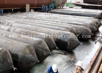 China High Performance Wear - Resistant Recycled Marine Salvage Air Lift Bags for sale