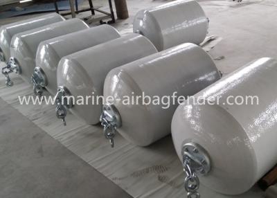 China 0.5m*1m Sling Type Foam Filled Fenders Portable Marine Boat Fenders for sale