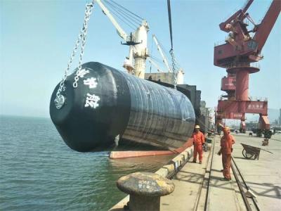 China Boia de amarração marinha 0.3m do oceano boias de amarração personalizadas 2m do navio da forma à venda
