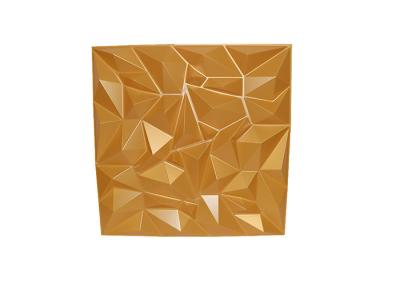China 3D Wand-Innenwand-Dekorations-Platte PVC-Wand-dekorative Platte modern zu verkaufen