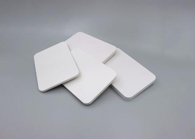 China Lightweight Concrete Wall Panel PVC Forms Boards 1.22x2.44m Colourful for sale