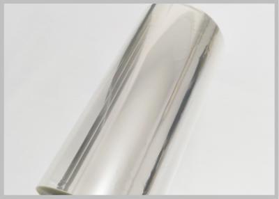 China High Shrinking BOPS OPS Shrink Film Rolls For Beverage Bottle Packaging With Thickness 40-50mic for sale