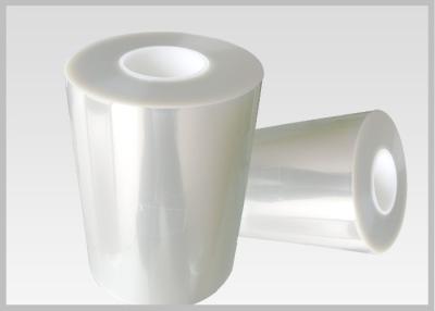 China PVC 40mic Thermo - recolhendo as luvas materiais do psiquiatra do filme para a selagem do tampão à venda