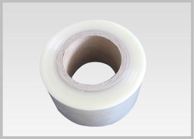 China Película de encogimiento plástica colorida del PVC del moldeo por insuflación de aire comprimido de la película de encogimiento de la impresión del PVC en venta