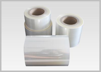 China PETG - Heat Shrinkable Shrink Packaging Film For Labeling , Recycle Friendly for sale