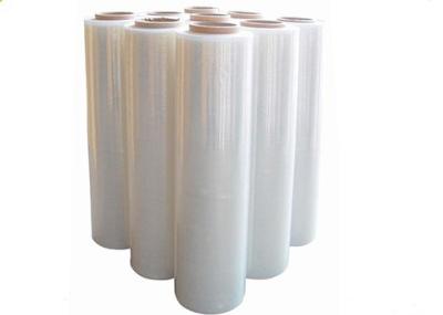 China Película impresa Rolls del plástico de embalar del calor del PVC para la manga encogible en venta