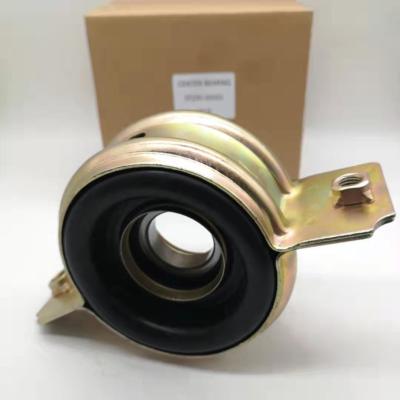 China 35mm Drive Shaft Center Bearing 37230-35050 Rubber Material for sale
