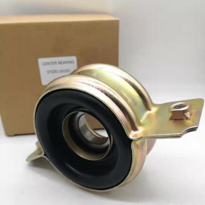 China 35mm Drive Shaft Center Bearing 37230-35050 Rubber Material for sale