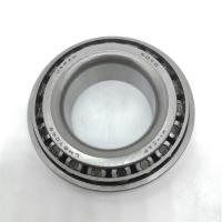 China Single Row Taper Roller Bearing Lm67048 / Lm67010 GCr15 Material for sale