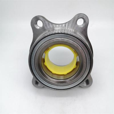 China 54kwh02 Wheel Hub Bearings 43560-26010 Front Axle Location Customized for sale
