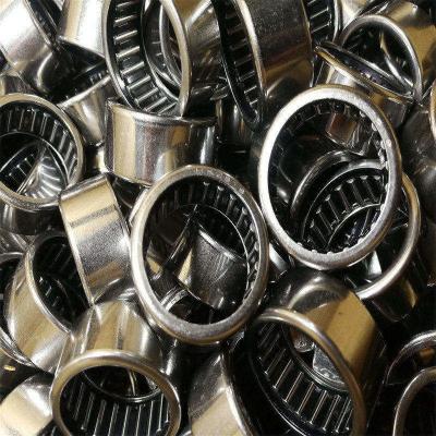 China 09263-28030-000 Needle Roller Bearing 28x35x16mm OEM For Suzuki for sale