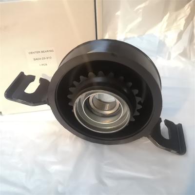 China Driveshaft Support Bearing SA04-25-310 SA68-25-310 SA54-25-310 for sale