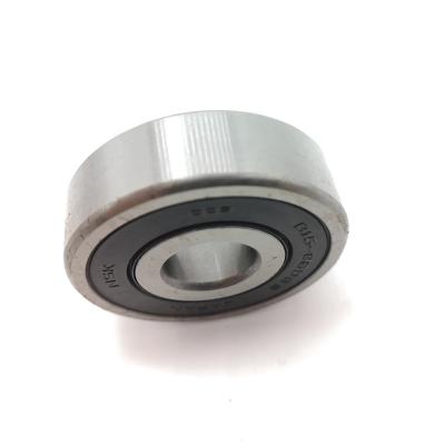 China B15-86D-2RS Sealed Deep Groove Ball Bearing 15x46x14mm for sale