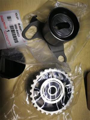 China Free Wheel Locking Hubs Steel Base 1350354030 13503-54030 For Toyota Idler Sub Assy for sale