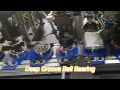 42450-42030 42450-42010 HUB BEARING REAR 2005 TOYOTA RAV4 2.4L 2WD ABS