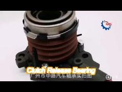 ZA 62TKB3304B Clutch Release Bearing Fro Nissan Almera  30502-81N00