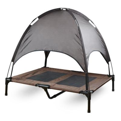 China SGS Small Dog Tent Bed for sale