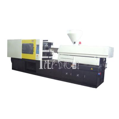 China P20 Outside Mould 20L Preform Injection Molding Machine for sale