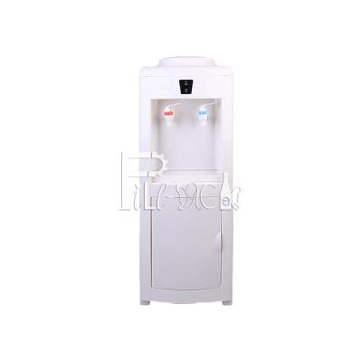 China Floor Standing 220V Hot Cold Drinking Water Dispenser for sale