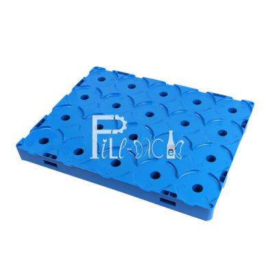 China HDPE Bottle Pallets Gallon Water Plant Consumables for sale