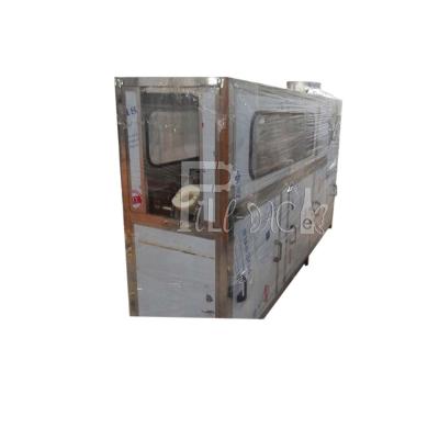 China One Road 3 380v Gallon Filling Machine Pure Water Washing 200bph for sale