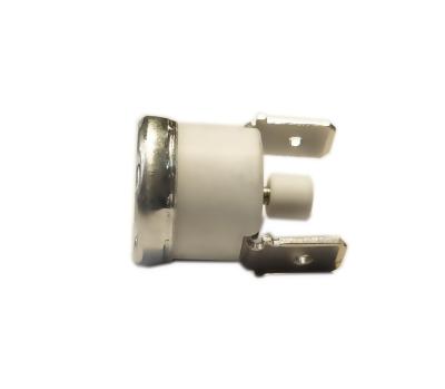 China Easy Installation Thermostat KSD301 250v 10a T24M-CR9-PB Manual For Refrigerator for sale