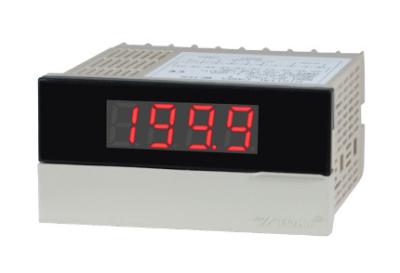 中国 DP3-SVA高精度な線形センサーの表示器3 1/2ディジットの表示パネルのメートル 販売のため