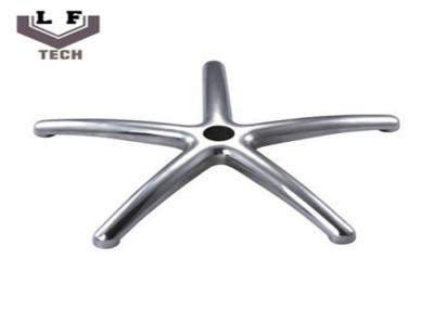 Китай Заливка формы основания стула офиса алюминиевая разделяет стул офисной мебели частей стула продается