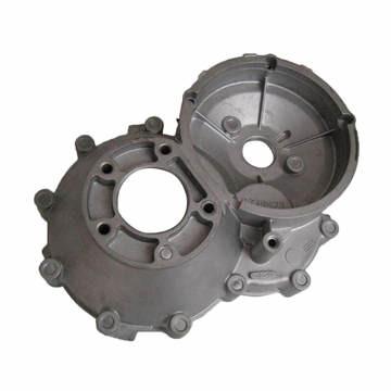 China OEM CNC Milling Automotive Using Die Casting Aluminum Bracket Automotive Parts for sale