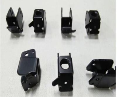 China High Precision Customized Metal Stamping Parts Products ，Metal Stamping Process for sale