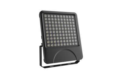 China New patent design lens outdoor led flood light 100W airtight performance IP66 SMD3030 for sale