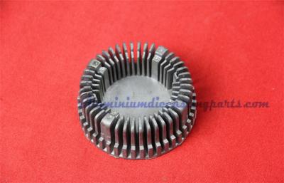 China Customize Die Casting Aluminum LED Housing Heat Sink for LED Downlight for sale
