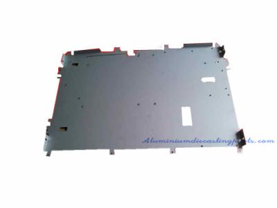 China Board Wall Thickness 2.0 mm Precision Metal Stamping Cabinet Side Board for sale