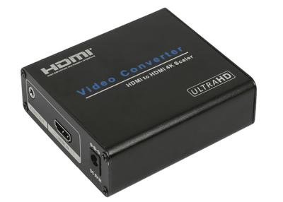 中国 4Kx2K HDMIのコンバーター 販売のため