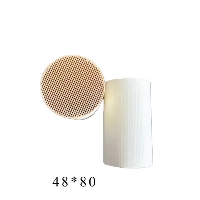 High Standard Three-Way Catalyst Is Suitable for Audi A62.0