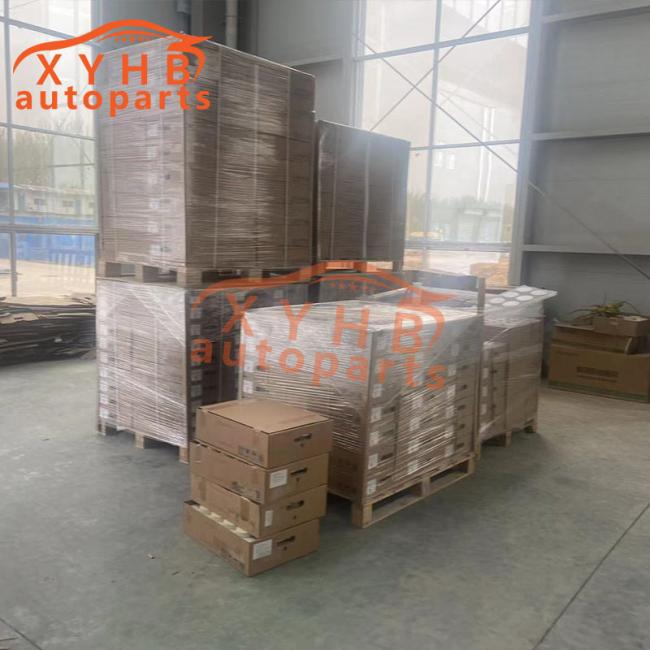 Automotive General Exhaust System Ceramic Carrier Euro 1-5 Model: 80*80